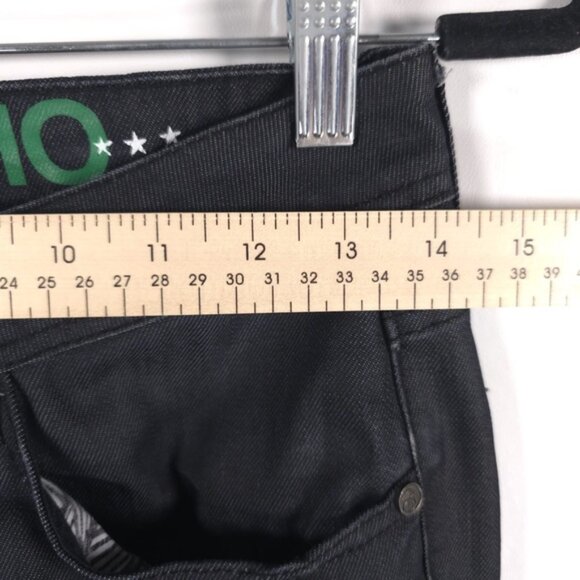 PSYCHO‎ COYBOW Women’s DANA-S Tight-Fit Jeans 6020G-082W Size 27 - Picture 6 of 13